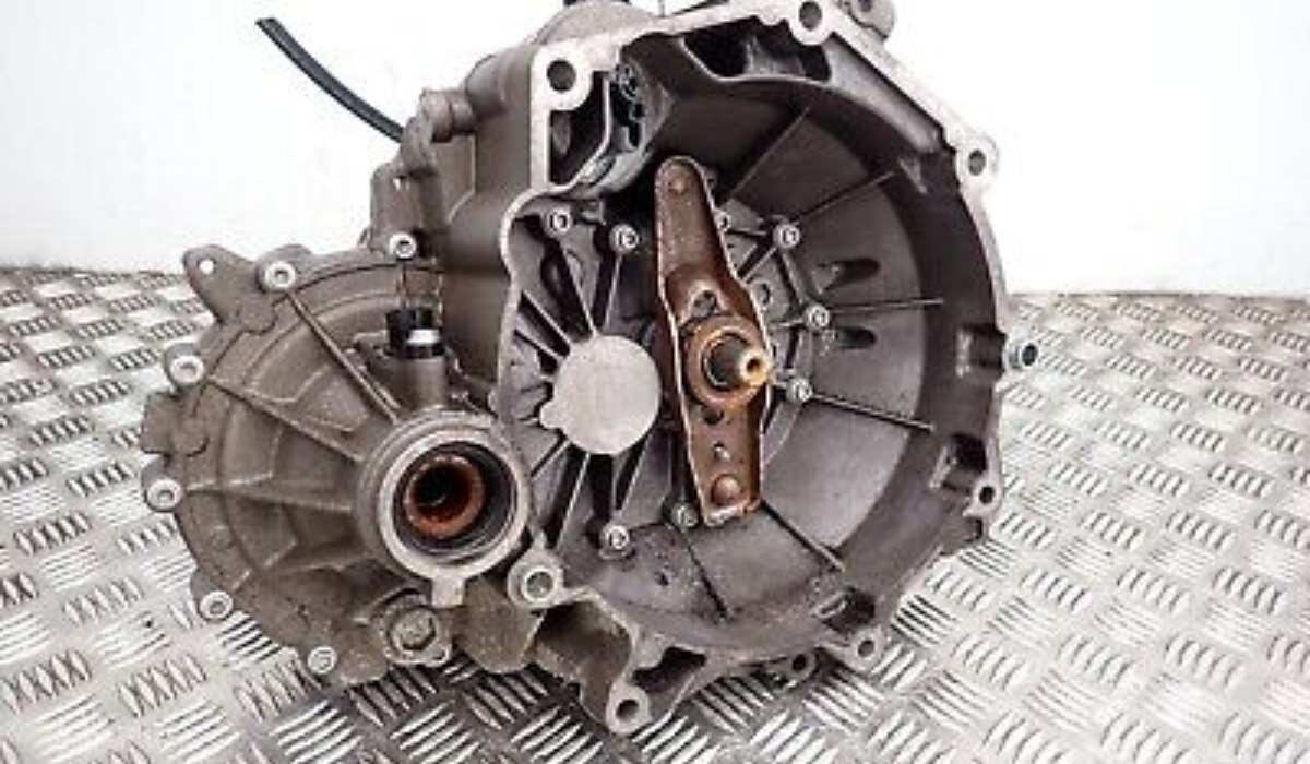 Common VW Gearbox Issues & How to Address These